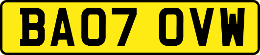 BA07OVW
