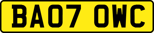 BA07OWC