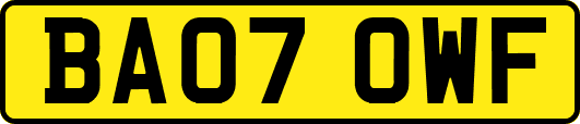 BA07OWF
