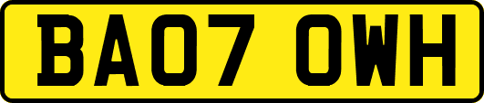 BA07OWH