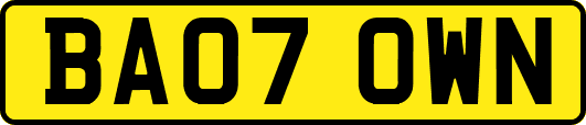 BA07OWN