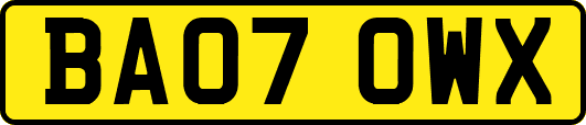 BA07OWX