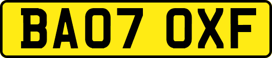 BA07OXF