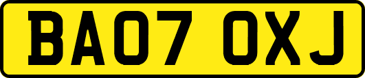 BA07OXJ
