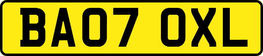 BA07OXL
