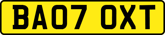 BA07OXT