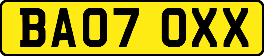 BA07OXX