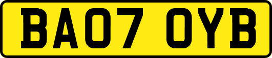 BA07OYB