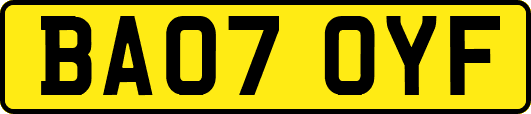 BA07OYF