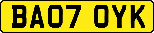 BA07OYK