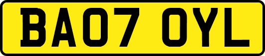 BA07OYL