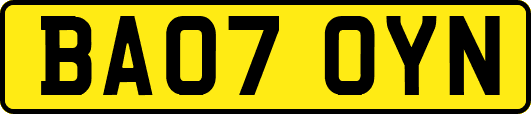 BA07OYN