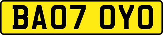 BA07OYO