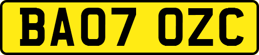 BA07OZC