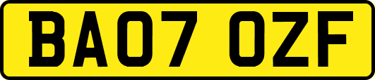 BA07OZF