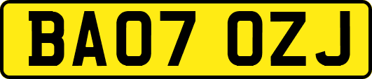 BA07OZJ