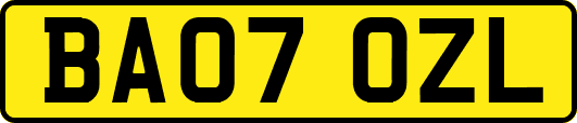 BA07OZL