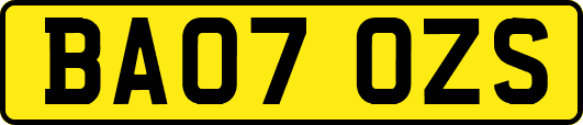BA07OZS