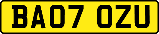 BA07OZU