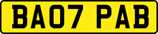 BA07PAB