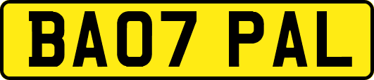 BA07PAL