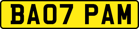 BA07PAM