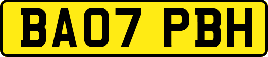 BA07PBH