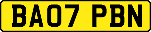 BA07PBN
