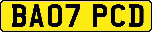 BA07PCD