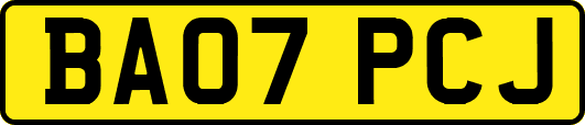 BA07PCJ