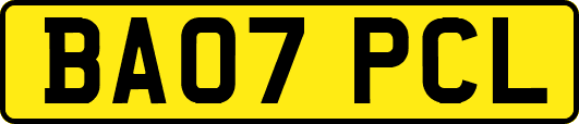 BA07PCL