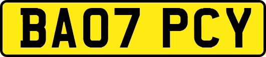 BA07PCY