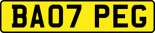 BA07PEG