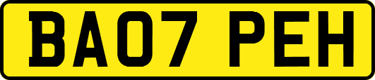 BA07PEH