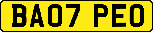 BA07PEO