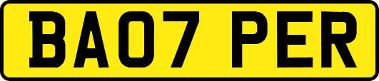 BA07PER