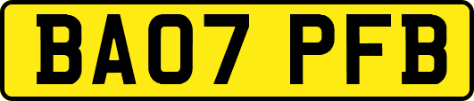 BA07PFB