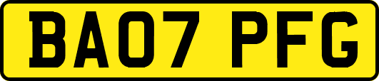 BA07PFG