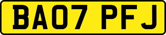 BA07PFJ