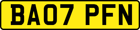 BA07PFN