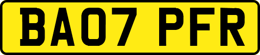 BA07PFR
