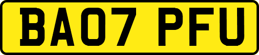 BA07PFU