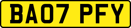BA07PFY
