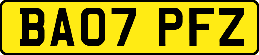 BA07PFZ