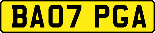 BA07PGA