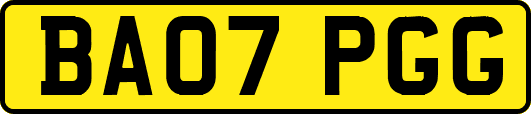 BA07PGG