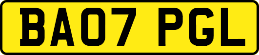 BA07PGL