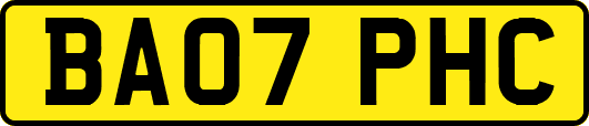 BA07PHC