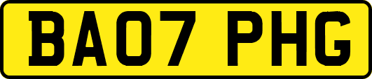 BA07PHG