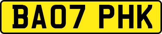 BA07PHK